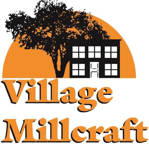 Bright, spacious apartments for rent in a private community setting at Village Millcraft Apartments. 1 bedroom and 2 bedroom units with balconies.