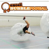 Bubble Football UK (@bubblefootball1) 's Twitter Profile