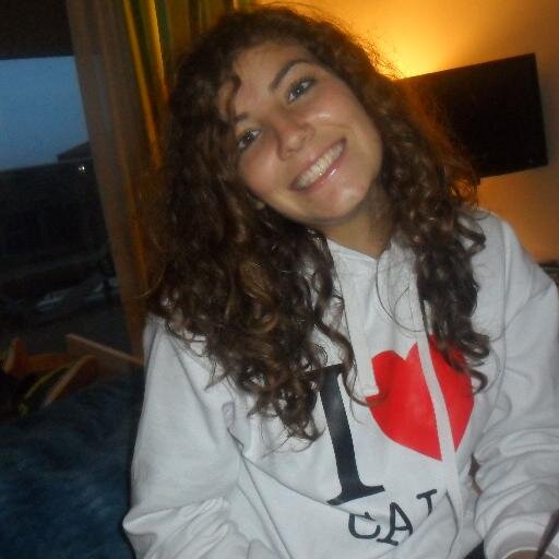 claudia_scp's profile picture. 