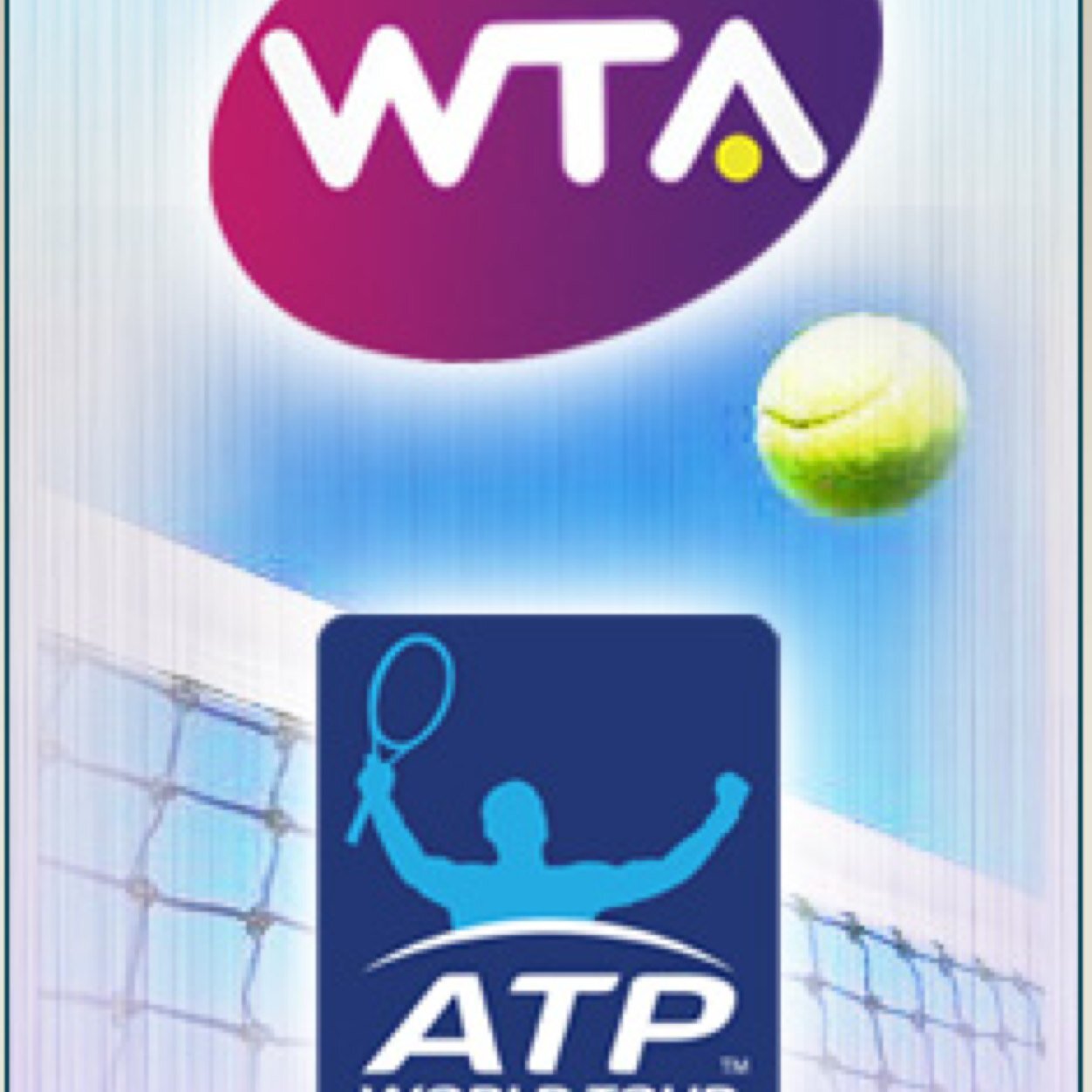 tennis_prono's profile picture. Pronostics tennistiques en temps réel, partenaire de double avec @super_pronos Avec nos pronos, c'est double break dans la poche !