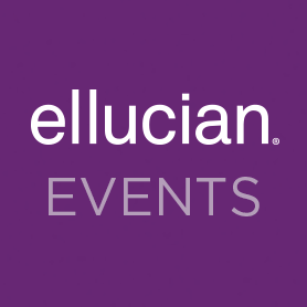 Ellucian Events