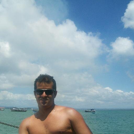Tim Beta