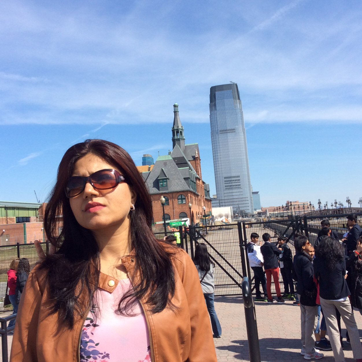 consulmonika's profile picture. 