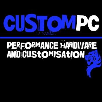 pcbuildscustom's profile picture. We are spicing things up and now offering custom builds for all your computing needs. Do you want more flexibility with your games? You are at the right place!