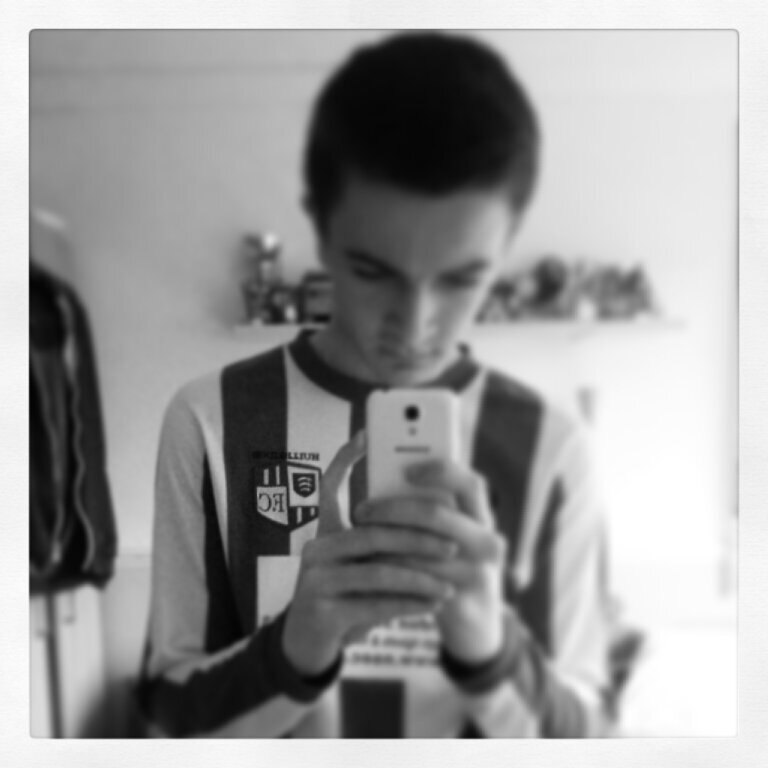 HarpsEU's profile picture. | COD Competitive Player on Black Ops 2 |