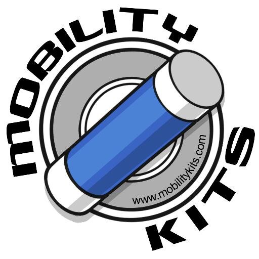 MobilityKits's profile picture. Reign Supreme with this convenient and simple to use mobility package! All your favorite soft tissue and recovery items stored conveniently inside the roller!
