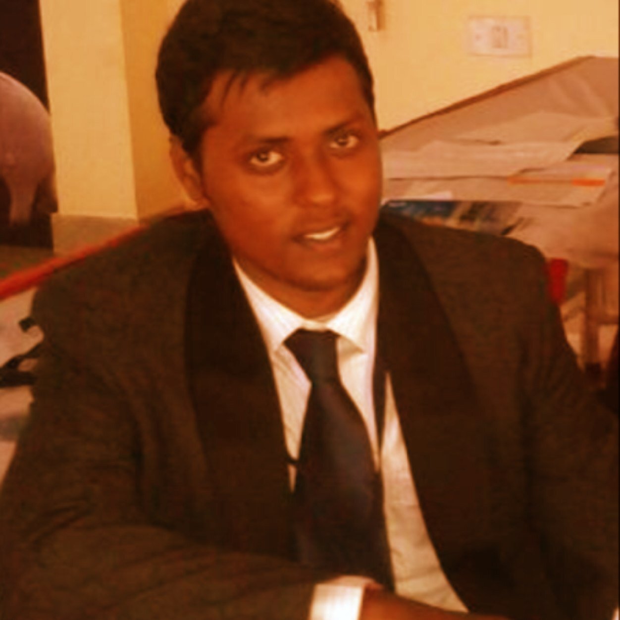 Indian Doctor,  Emergency Physician. Fitness freak.