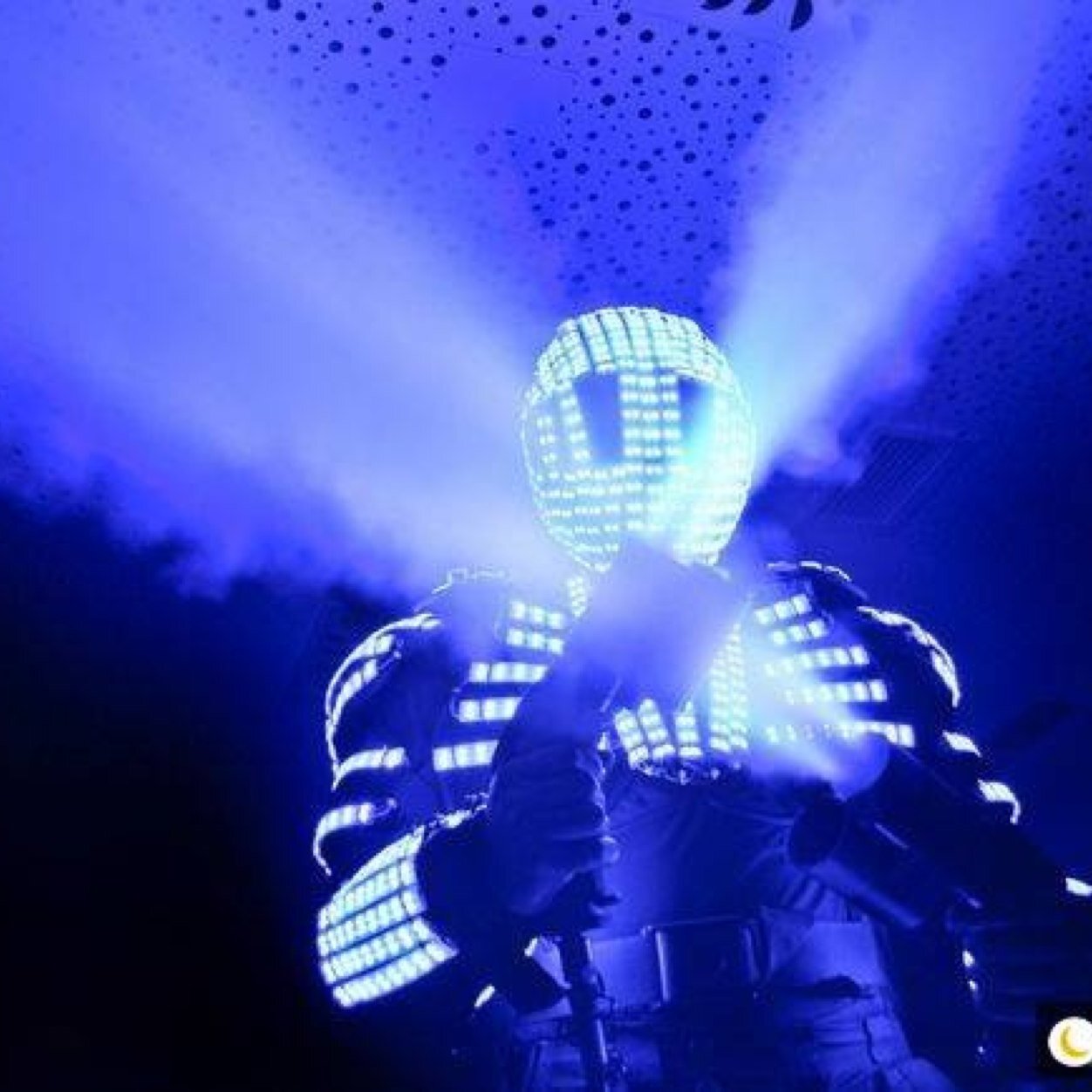 ElEfectoErre's profile picture. Dedicados a informarte de las mejores fiestas , este es tu lugar