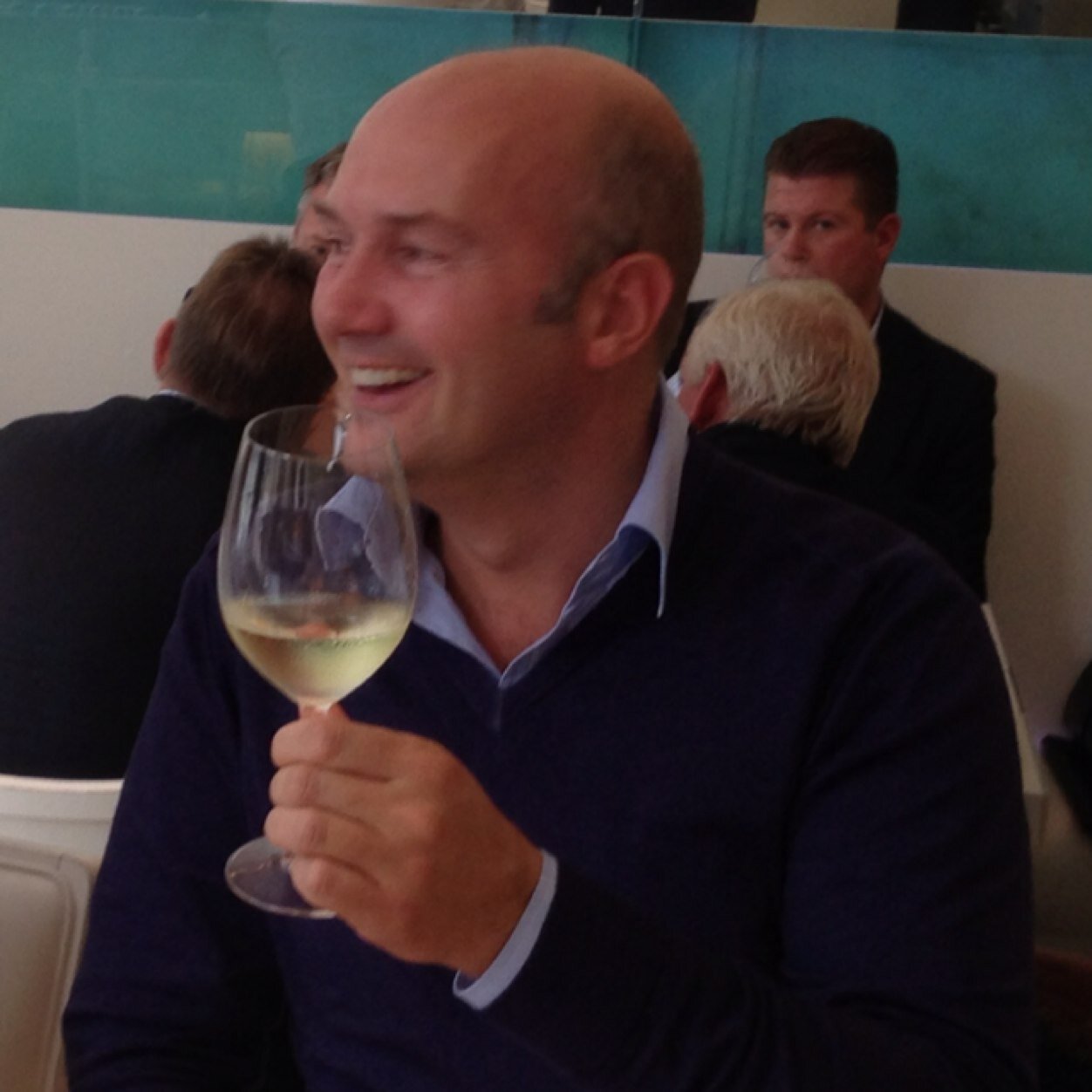 BroedersJ's profile picture. 