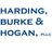 Harding Burke Hogan