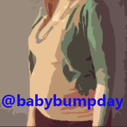 Hump day = bump day! Sharing beautiful baby bumps, helping women feel great about themselves! Tweets by @jenle82.