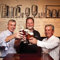 Founder, Iron Hill Brewery & Restaurant