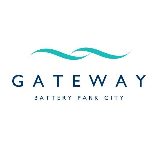 Luxury Apartments surrounded by the greenery of Battery Park City in the heart of NYC #YourGateway
