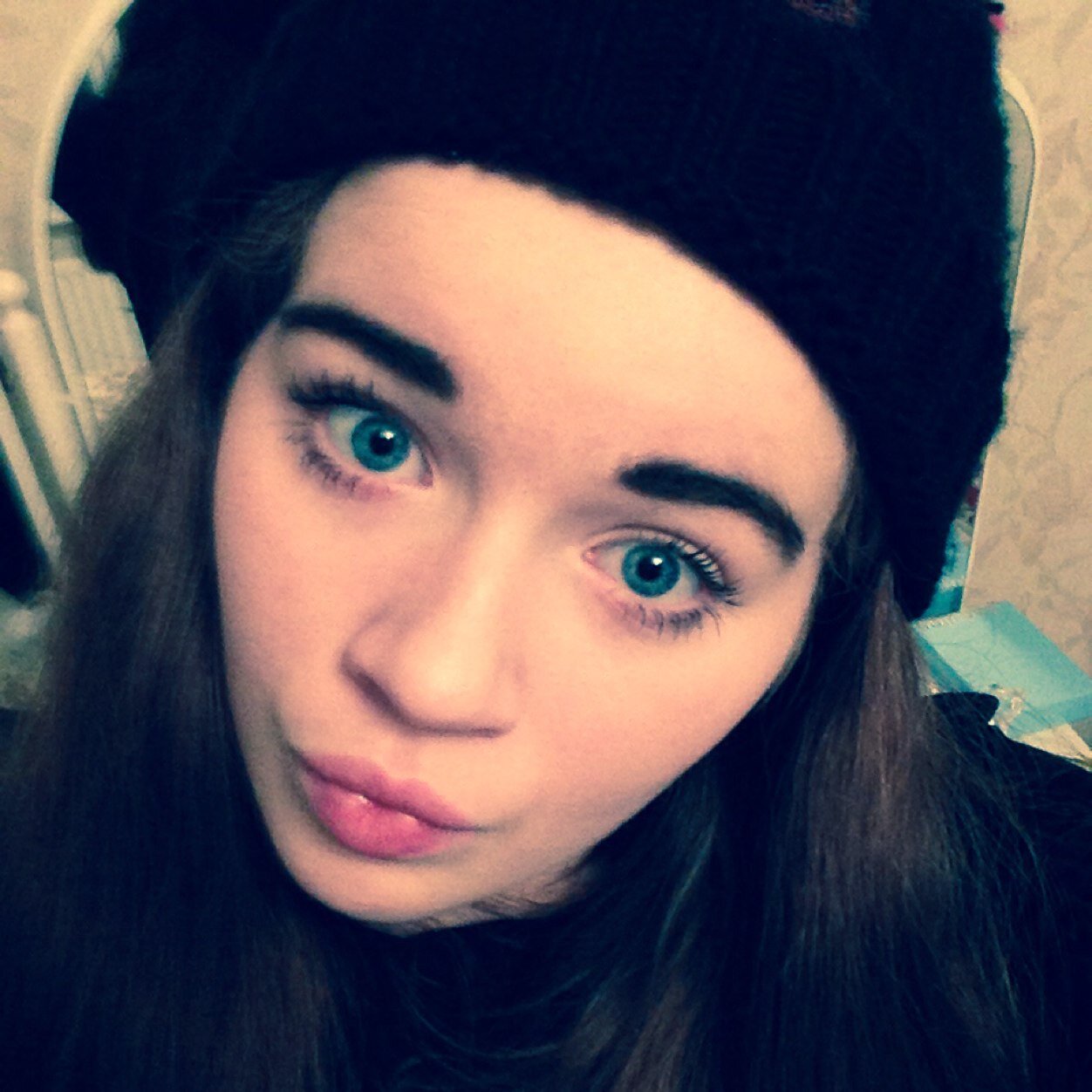 I'm Ginger and I know it xxxx what is life without friends and ginger people xxxxx