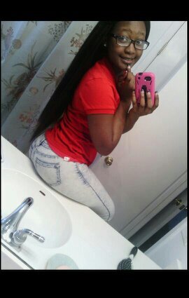 God Mother Of Amari &Follow Yo Gurl On Instagram @Wittle_lady_2