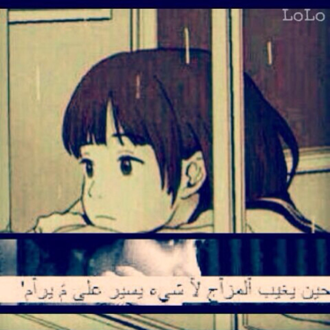 ‏ولدتُ عمانيـهـ؛ فلا عجب إن وقعَ الجميع في فخ لهجتي :$ ♡.

جده