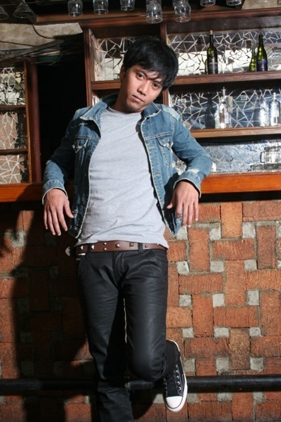 hendraarmada's profile picture. 