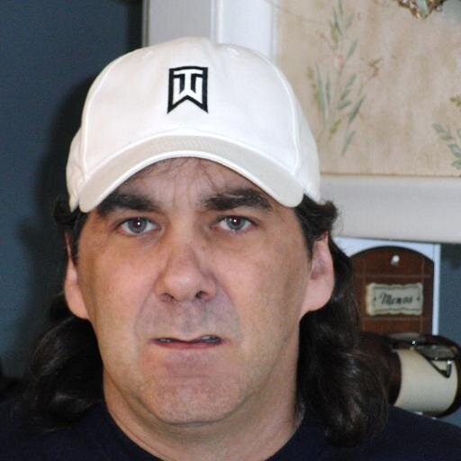 sports go leafs go pats fan and love fantasy football and all sports