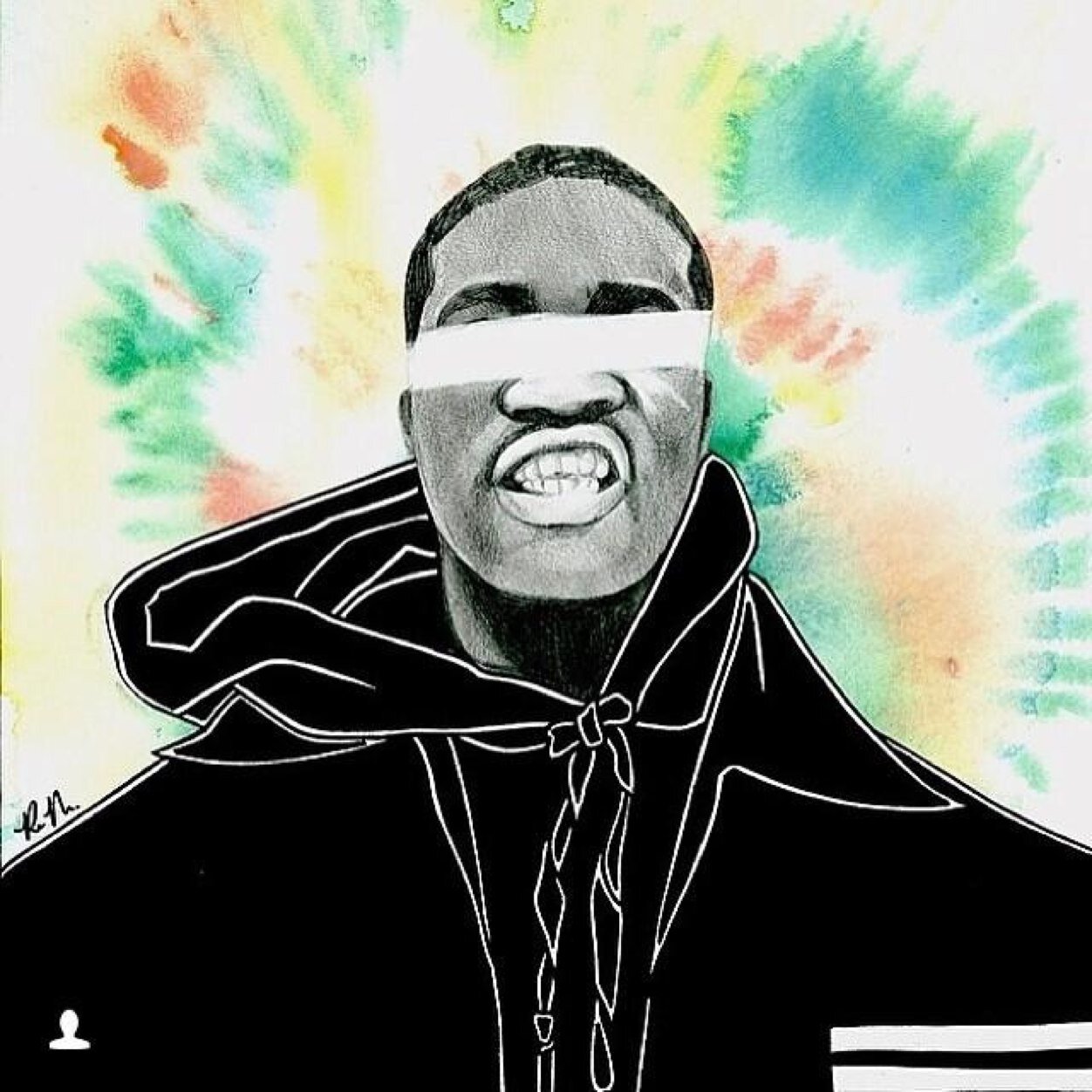 I follow back #BrickSquad #A$AP #G-UNIT