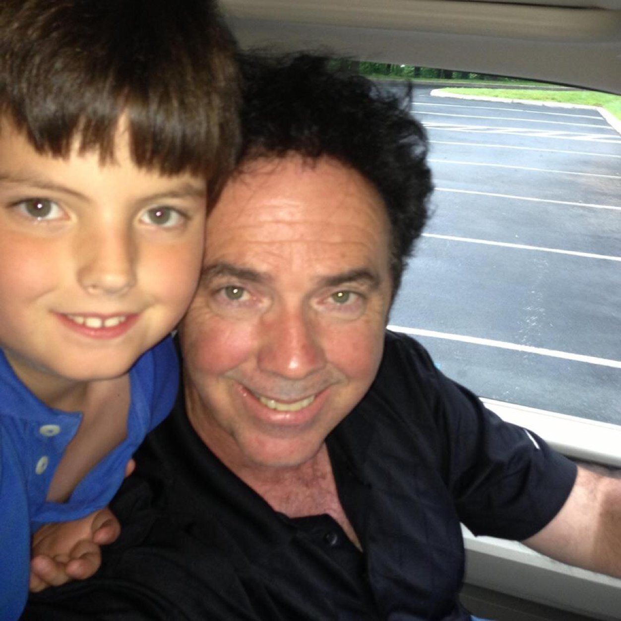 wspaulding3's profile picture. 