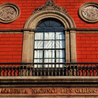 Difusion San Carlos (@difusionsc) 's Twitter Profile