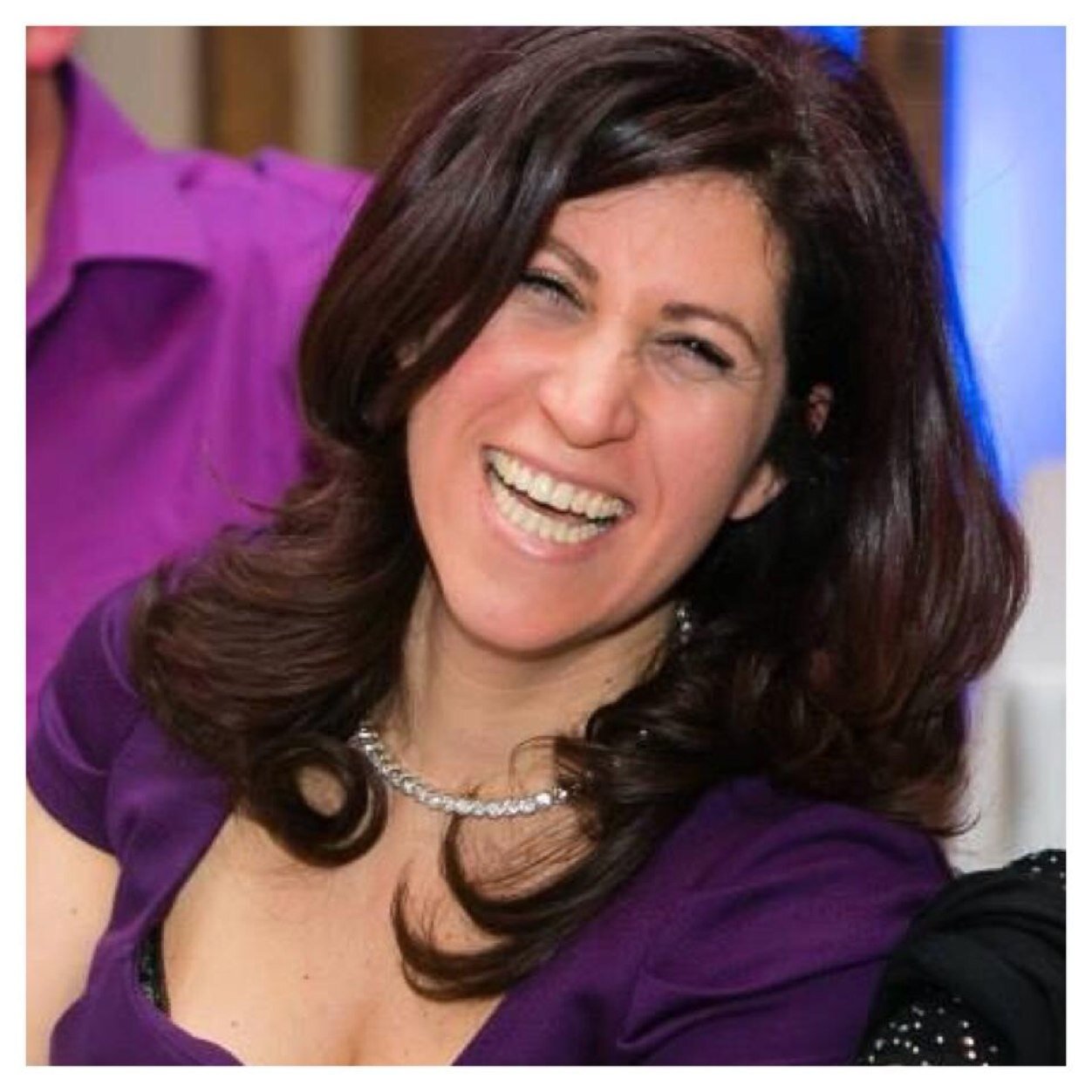 Creator of The SMILE System.
Motivational Trainer, Speaker, Business & Life Coach.

Passionate about personal development & inspired by human potential.