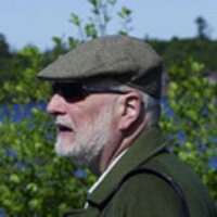 Gordon K Johns (@gordonkjohns) 's Twitter Profile