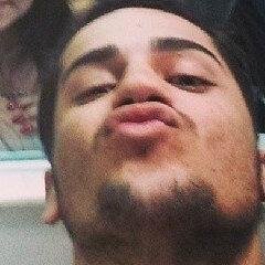 SeuSorrisoIF's profile picture. 