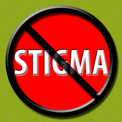 Helping to end the stigma on mental health, by spreading the word one tweet at a time! #EndStigma #MentalHealthAwareness