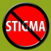 Anti Stigma (@AntiStigma) Twitter profile photo