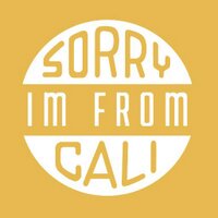 Sorry, I'm From Cali (@sorryimfromcali) 's Twitter Profile Photo