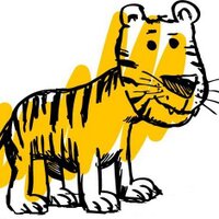 Little Tiger Gifts (@lttigergifts) Twitter profile photo