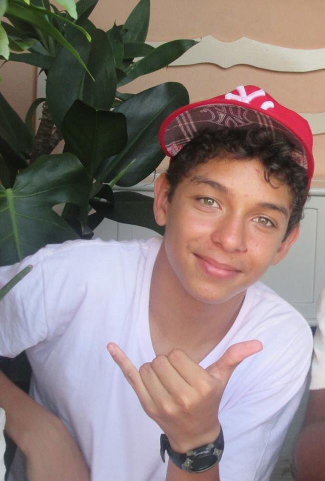 ♪♫ Disso os loucos sabem ♪♫