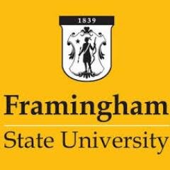 Welcome to the Office of the University Registrar at Framingham State University