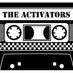 The Activators (@activatorsuk) Twitter profile photo