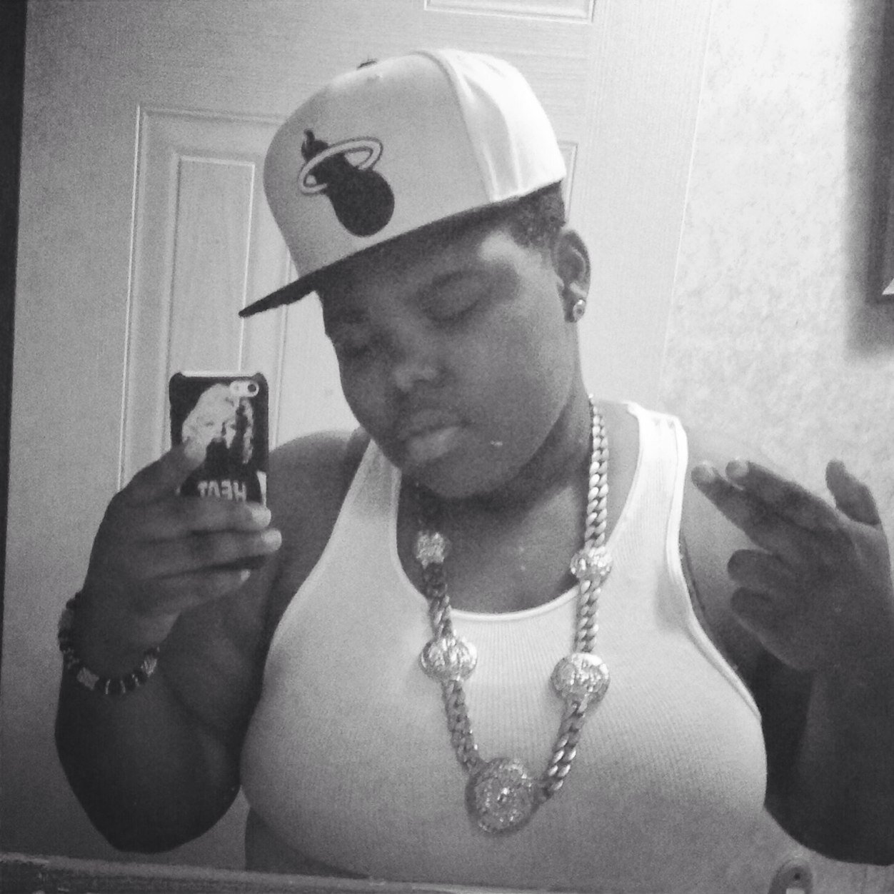 Fuck Bitches Get Money!