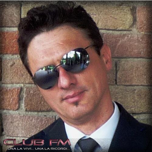 antoniofortun's profile picture. Conduttore, Attore Pubblicitario, Doppiatore, Presentatore.