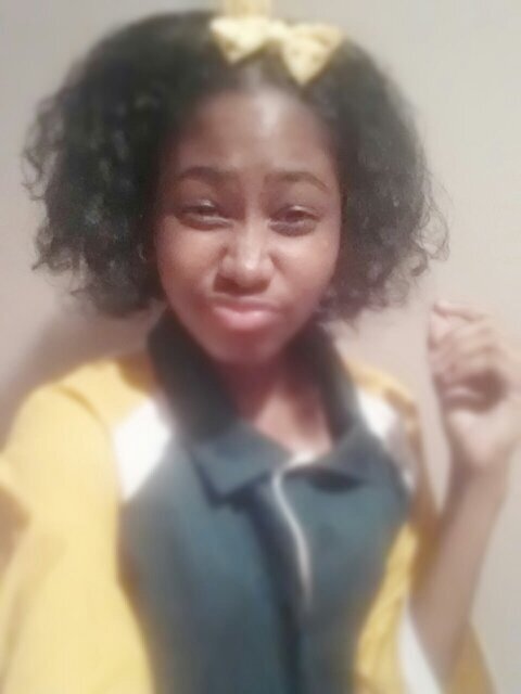 #FollowBaCk, .. STRESS FREE DOUGLA :|.. Trust Only God..