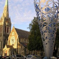 Christchurch SQL (@christchurchsql) 's Twitter Profile