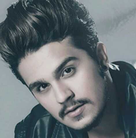 @luansantana Amr C.. Não Sabe O Quantt Eu Te Amo Môôôh . Sonhar Nunca Desistir Té Fé Pois Facil n E Nem Vai Ser .. ♪♪♪ ☺♡
