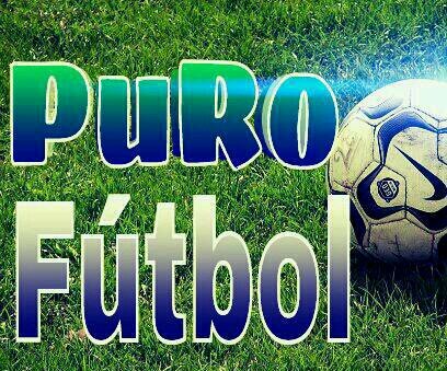 Porque NO es solo fútbol. Dando una humilde opinión y aportes sobre el deporte rey. [PURO FÚTBOL]
