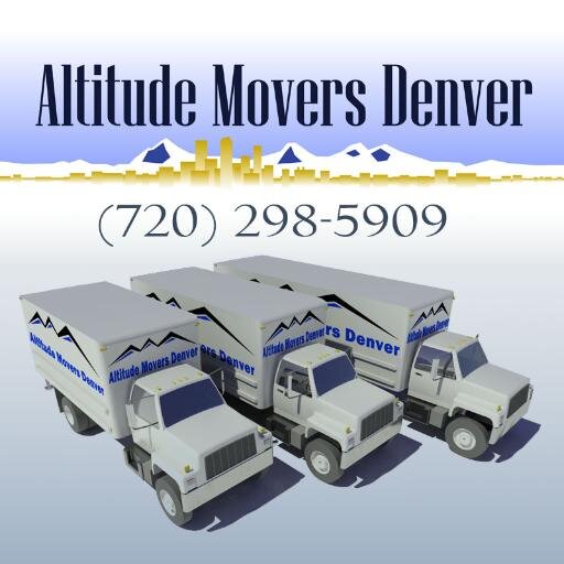 We are a cost-effective, high quality moving company located in Denver, Colorado. Our team of local, experienced movers ensure you have a quick, efficient move.