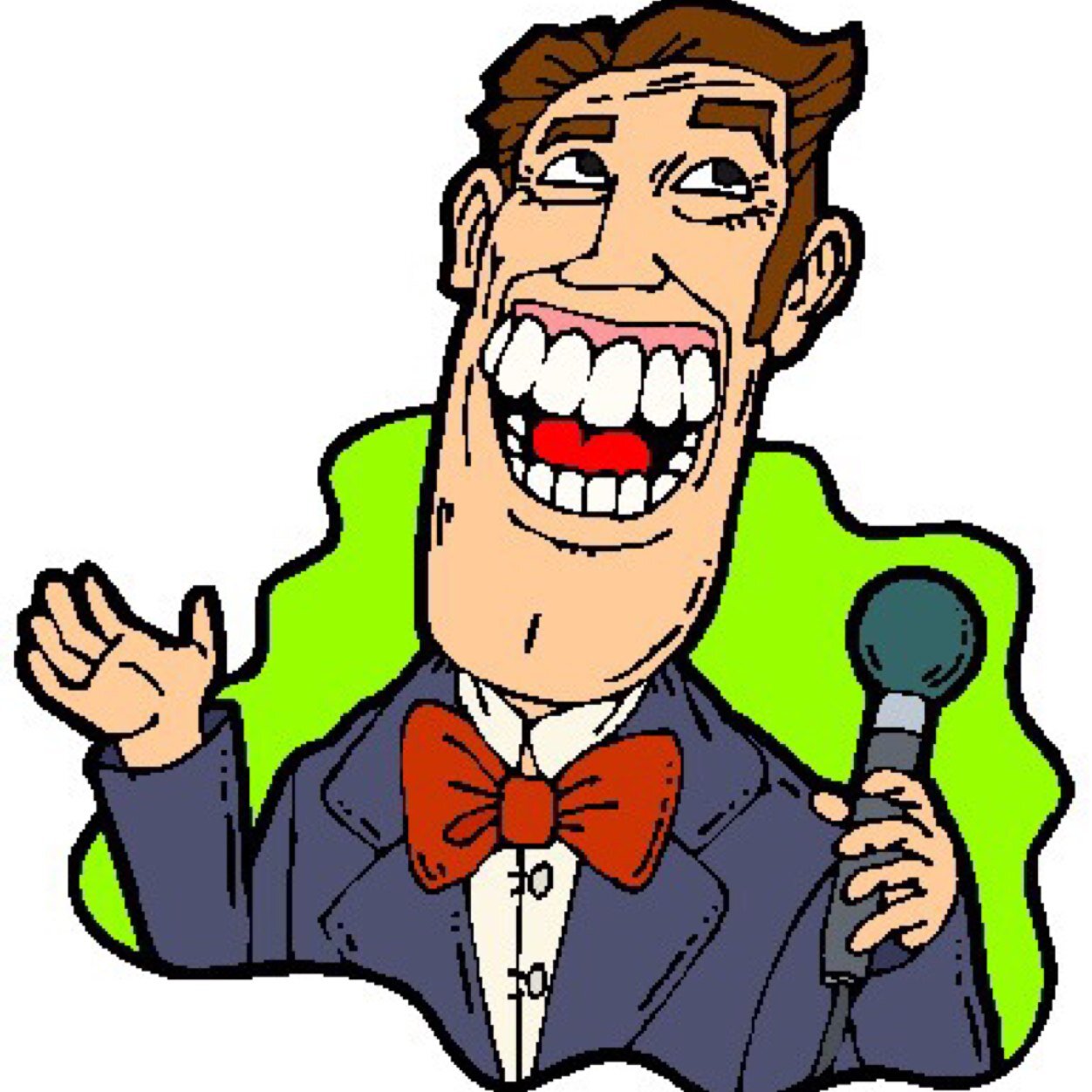 comedysheffield's profile picture. Follow us for tweets about comedy nights in Sheffield! Improv, stand up, you name it, we're laughing.