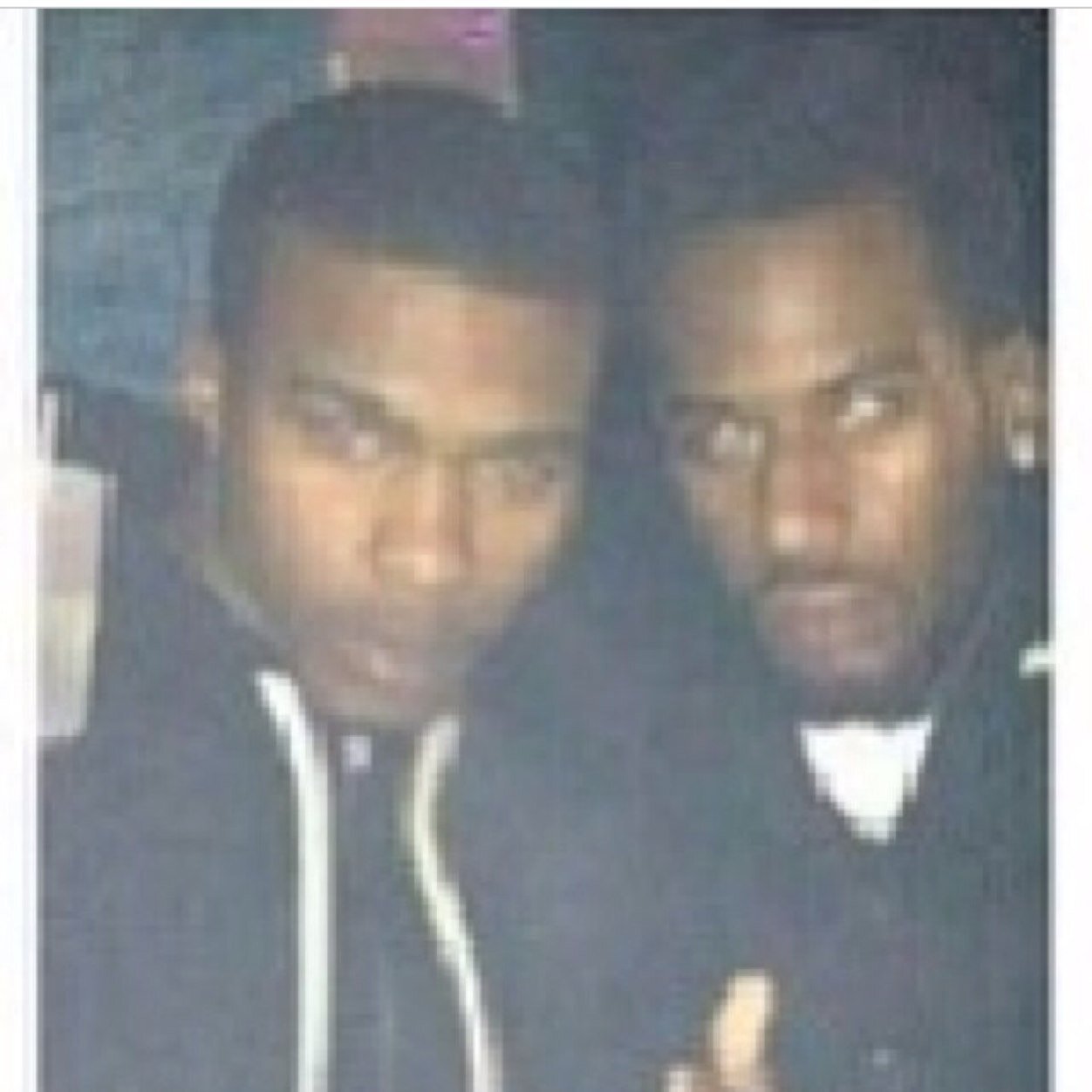 Tru-gang general! ️ Rip my niggaz dey n heaven now Moohlah-gangTRULAAAAAA