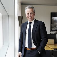 John van Vianen (@johnvanvianen) 's Twitter Profile