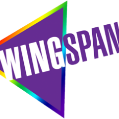 Wingspan’s mission is to promote the freedom, equality, safety and well-being of lesbian, gay, bisexual and transgender people.