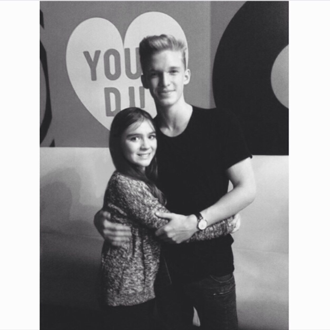 Hi! this is my @codysimpson account where i will promote cody! Please go & follow my main its @veronicakoitsis :)