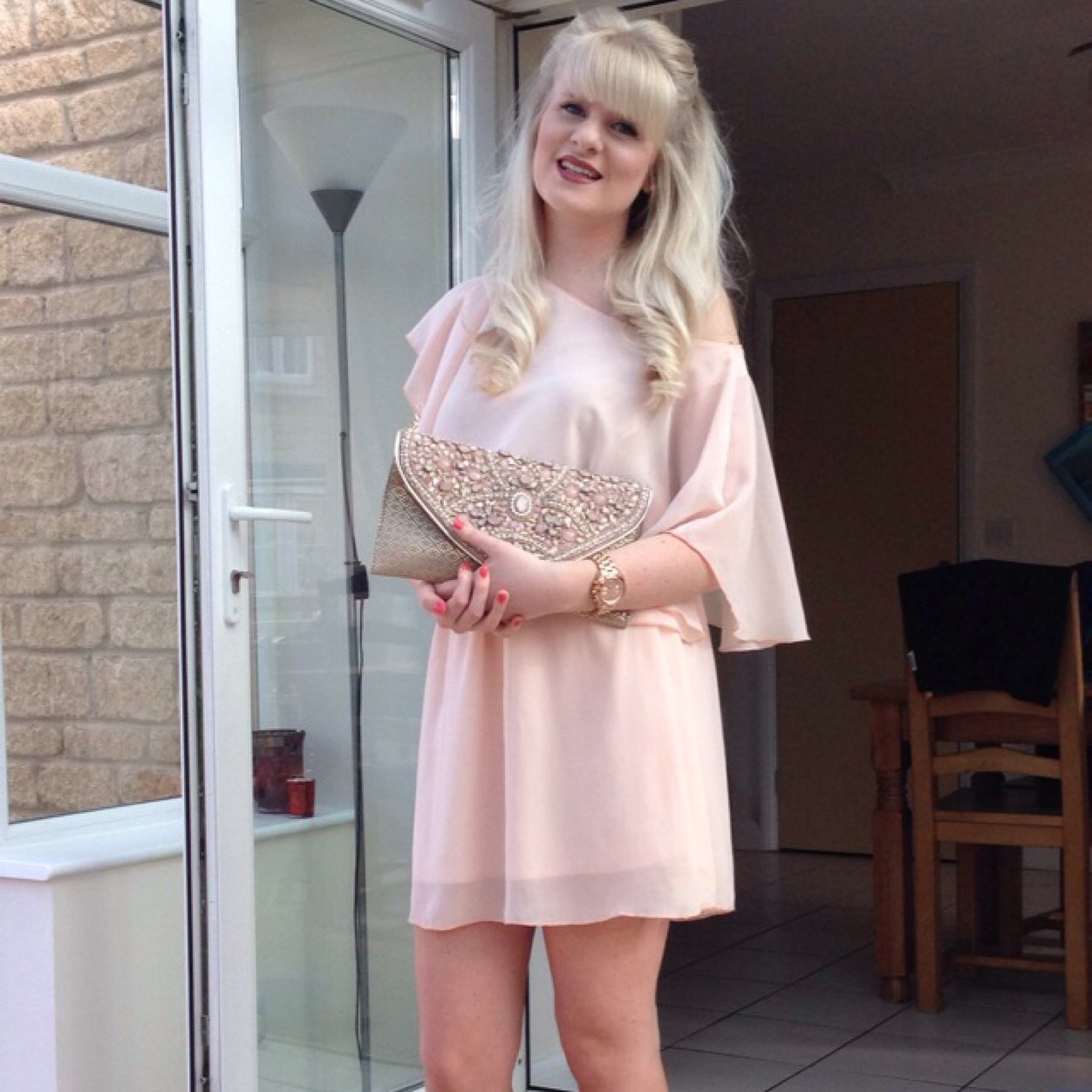 21. Oxford. Student Midwife in the Making!