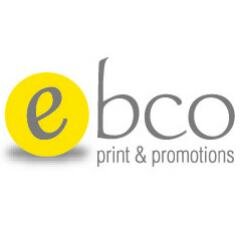 Let us help print and promote your product.
