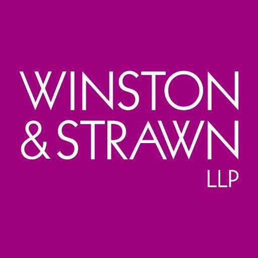 Winston’s #privacy & #datasecurity practice is a trusted partner that helps guide clients through complex privacy laws. Terms: https://t.co/JjaR4lVJRb